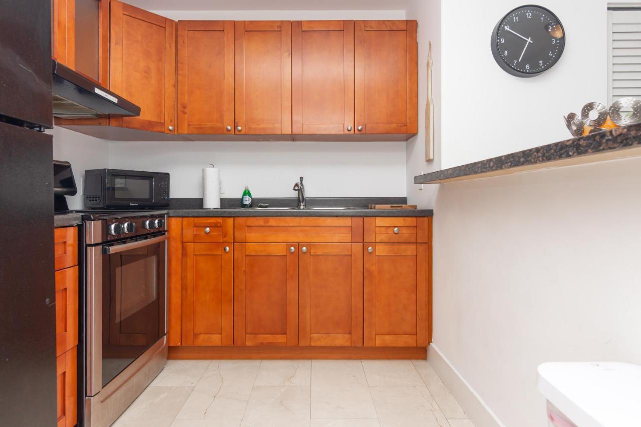 Miami Downtown Modern Apartment - 5 Minutes To Wynwood - 10 Minutes To South Beach Kültér fotó