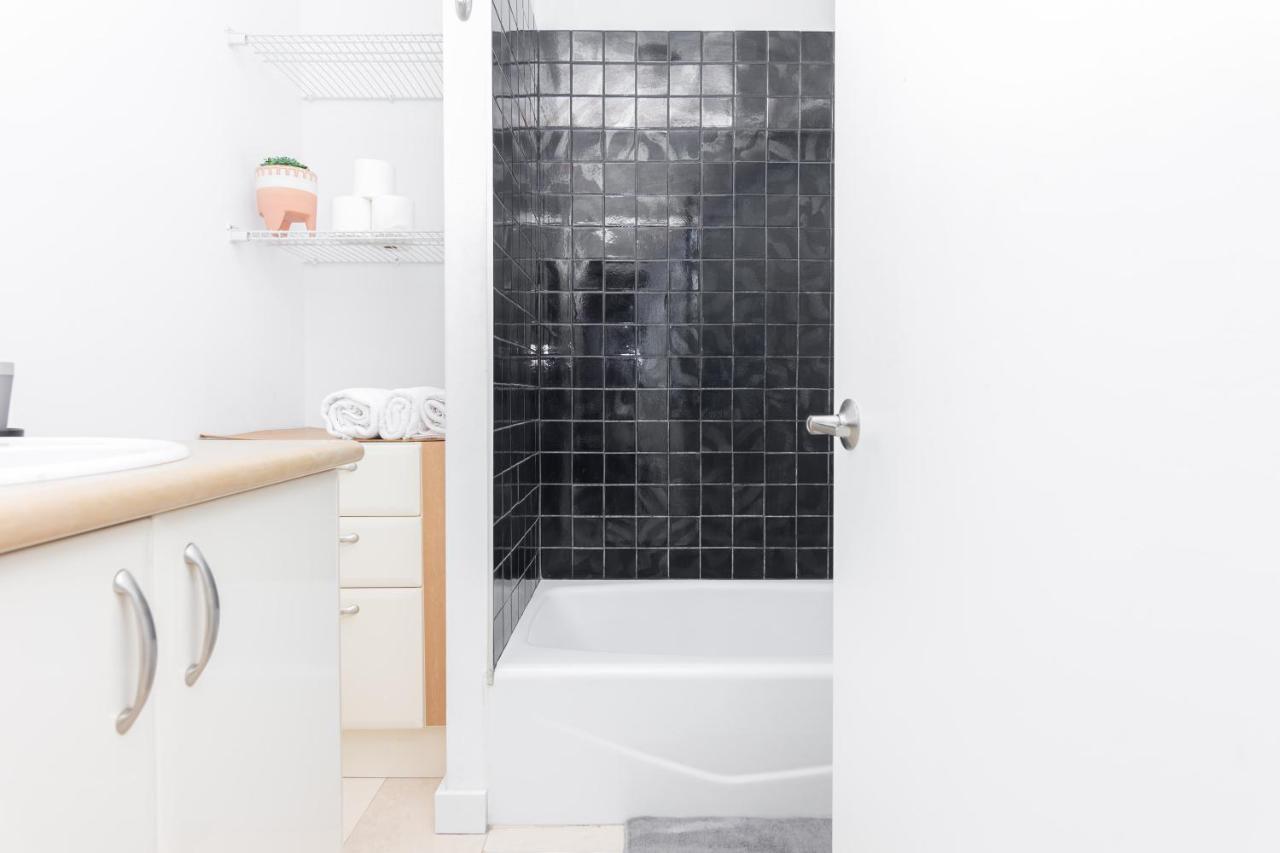 Miami Downtown Modern Apartment - 5 Minutes To Wynwood - 10 Minutes To South Beach Kültér fotó