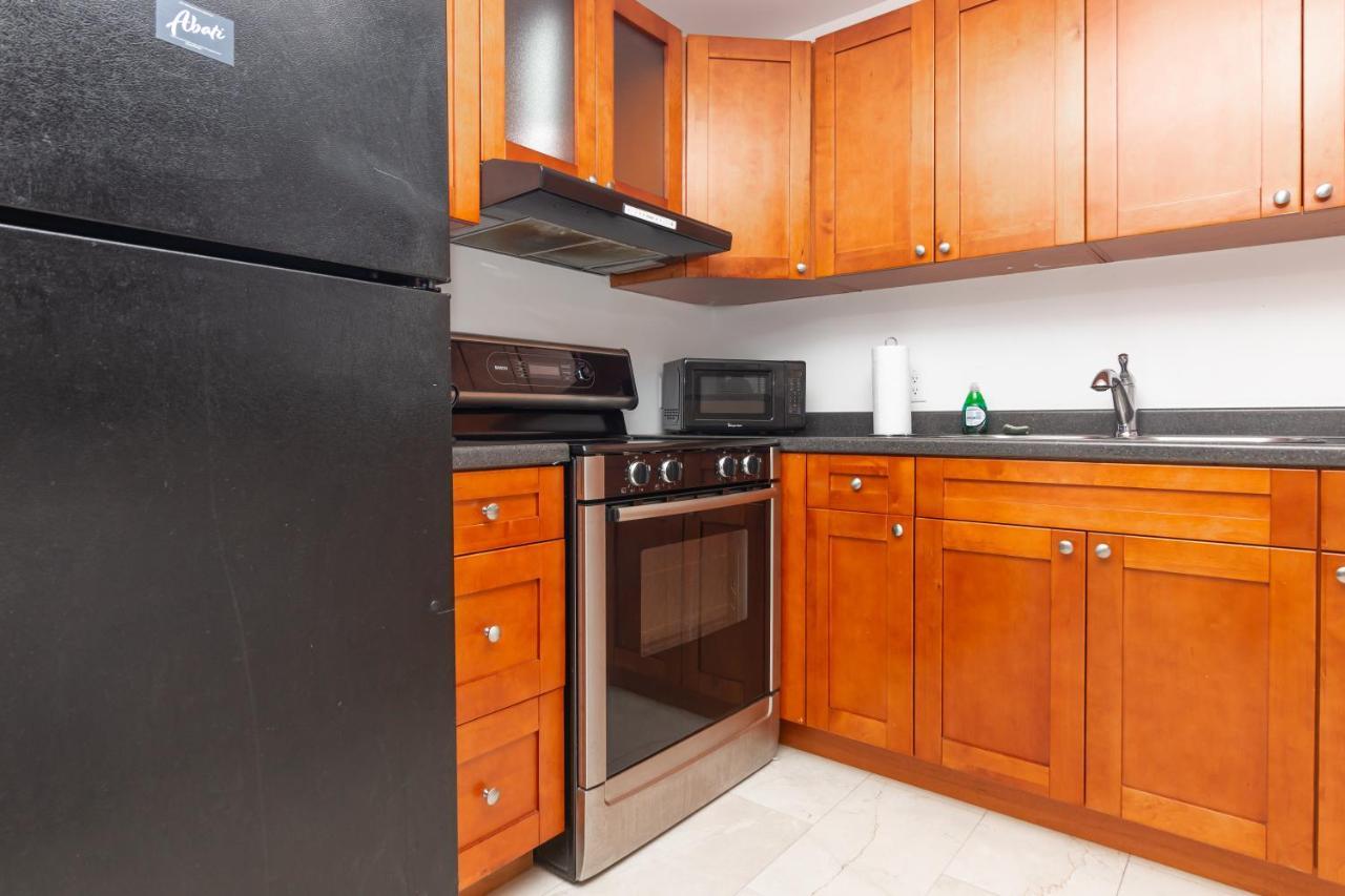 Miami Downtown Modern Apartment - 5 Minutes To Wynwood - 10 Minutes To South Beach Kültér fotó