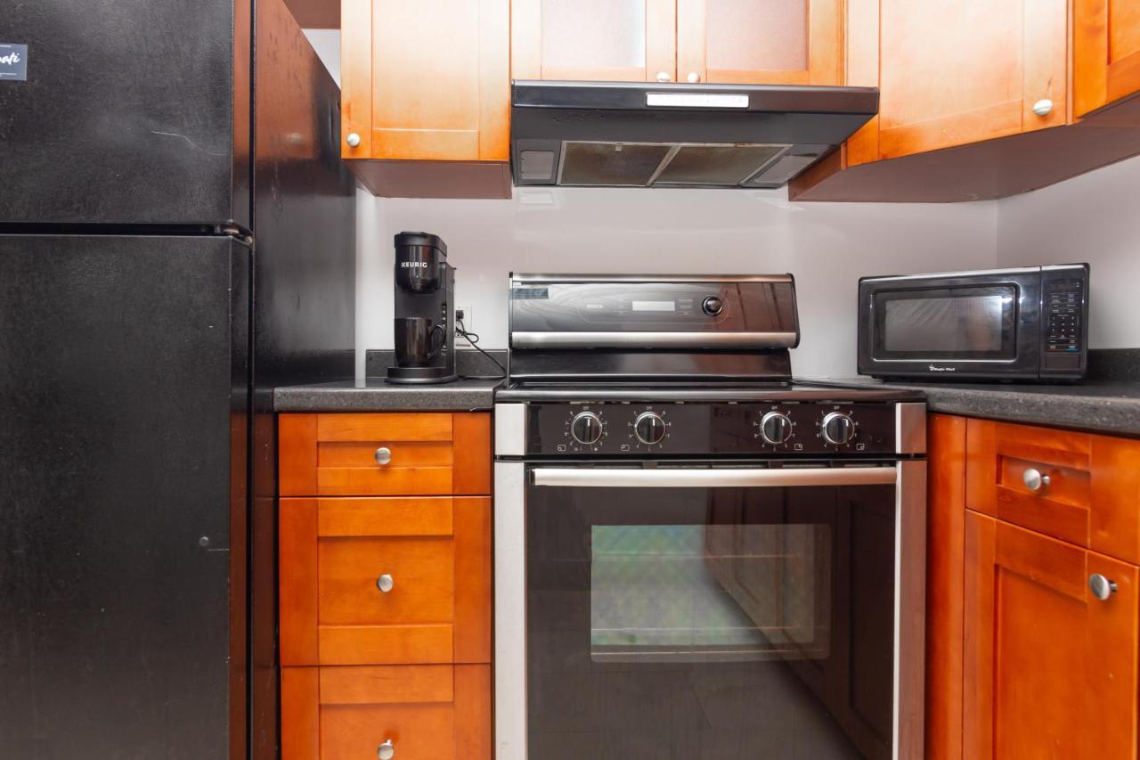Miami Downtown Modern Apartment - 5 Minutes To Wynwood - 10 Minutes To South Beach Kültér fotó